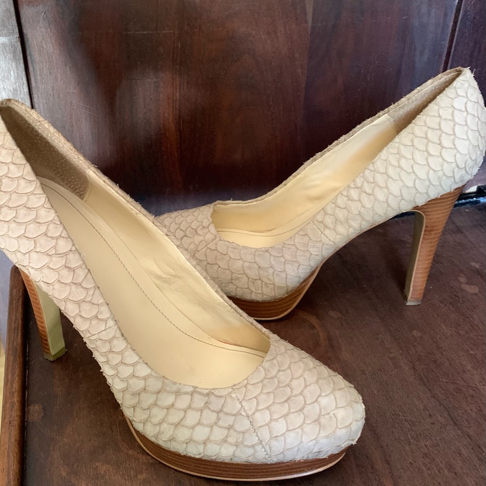Calvin Klein pumps